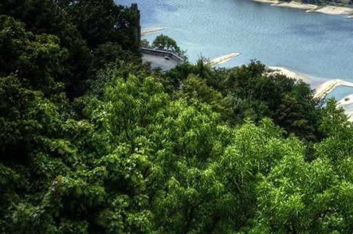 清遠旅游地圖（清遠旅游景點地圖）