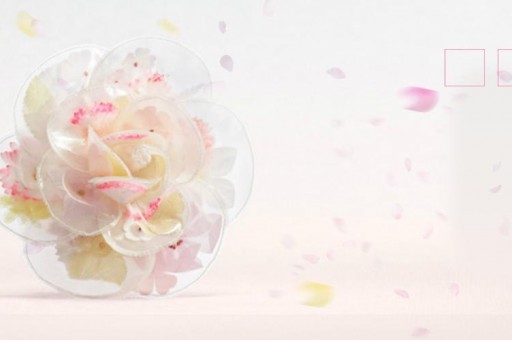 2021年十大奢侈婚紗定制品牌，蘭玉上榜，第一由婚紗女王創(chuàng)立