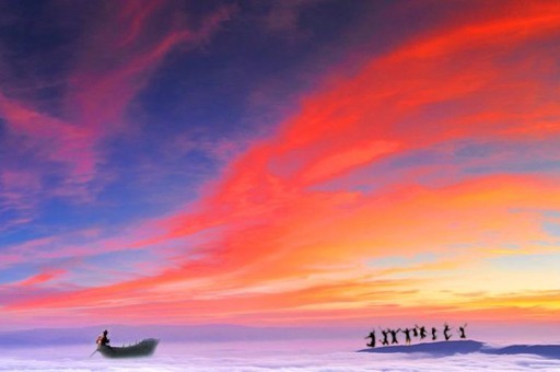 全球十大蜜月旅游勝地2025近期排名前十名分析