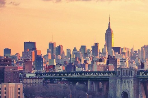 世界GDP排行前10的城市2025年排名前十名榜單出爐