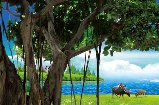 別克陸尊前輪向右跑方向是什么原因 右前輪被撞方向跑偏